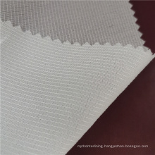 100% polyester warp knitting interlining